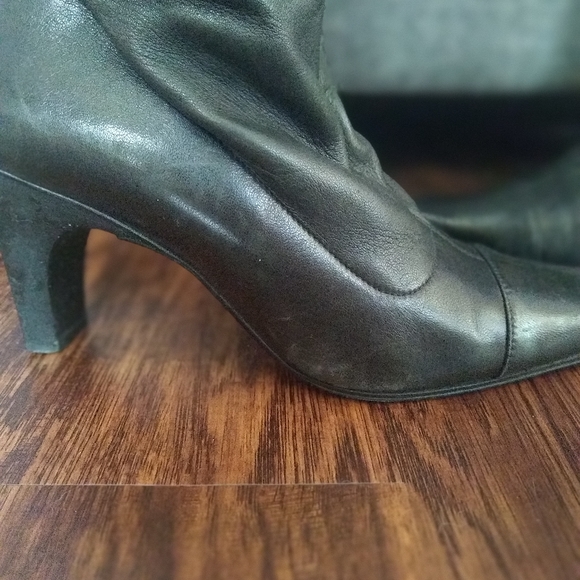 CHANEL Boots - Picture 7 of 12